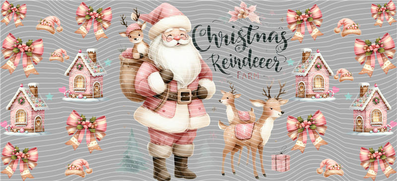 16oz Christmas-S 735
